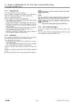 Preview for 53 page of CIAT AQUACIATPOWER ILD 0602R Instruction Manual