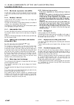 Preview for 55 page of CIAT AQUACIATPOWER ILD 0602R Instruction Manual