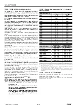 Preview for 76 page of CIAT AQUACIATPOWER ILD 0602R Instruction Manual