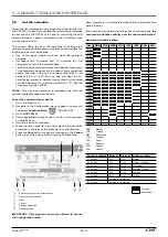 Предварительный просмотр 16 страницы CIAT AQUACIATPOWER ILD-HE Series Instruction Manual