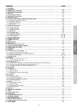 Preview for 2 page of CIAT AQUALIS 2 20 Installation, Operation, Commissioning, Maintenance