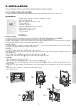 Preview for 4 page of CIAT AQUALIS 2 20 Installation, Operation, Commissioning, Maintenance