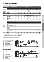 Preview for 28 page of CIAT AQUALIS 2 20 Installation, Operation, Commissioning, Maintenance