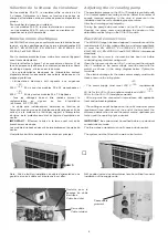 Предварительный просмотр 6 страницы CIAT AQUALIS 20 Installation, Operation, Commissioning, Maintenance