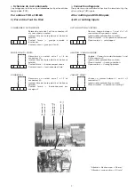 Предварительный просмотр 7 страницы CIAT AQUALIS 20 Installation, Operation, Commissioning, Maintenance