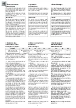 Preview for 6 page of CIAT AUREA 120 Installation, Operation, Commissioning, Maintenance