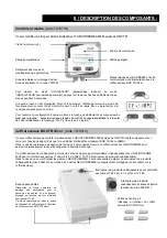 Предварительный просмотр 3 страницы CIAT BOX TRI Eco+ User Manual