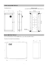 Предварительный просмотр 5 страницы CIAT BOX TRI Eco+ User Manual