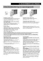 Предварительный просмотр 6 страницы CIAT BOX TRI Eco+ User Manual