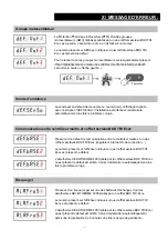 Предварительный просмотр 15 страницы CIAT BOX TRI Eco+ User Manual