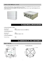 Предварительный просмотр 21 страницы CIAT BOX TRI Eco+ User Manual