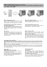 Предварительный просмотр 25 страницы CIAT BOX TRI Eco+ User Manual