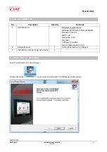 Preview for 2 page of CIAT CIATControl OPC Server Installation And Operating Instructions Manual