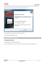 Preview for 3 page of CIAT CIATControl OPC Server Installation And Operating Instructions Manual