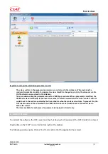 Preview for 9 page of CIAT CIATControl OPC Server Installation And Operating Instructions Manual