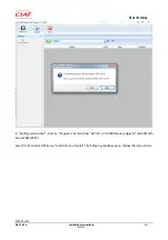 Preview for 10 page of CIAT CIATControl OPC Server Installation And Operating Instructions Manual
