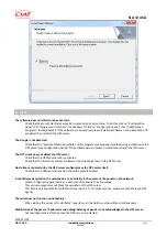 Preview for 11 page of CIAT CIATControl OPC Server Installation And Operating Instructions Manual