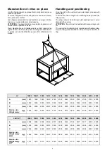 Preview for 5 page of CIAT CiatCooler LC 1203 Installation, Operation, Commissioning, Maintenance