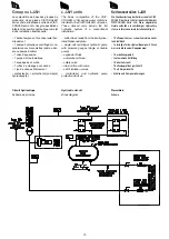 Предварительный просмотр 9 страницы CIAT CIATCOOLER LJA Series Installation, Operation, Commissioning, Maintenance