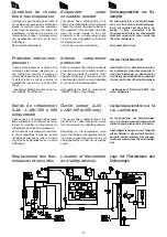 Предварительный просмотр 17 страницы CIAT CIATCOOLER LJA Series Installation, Operation, Commissioning, Maintenance