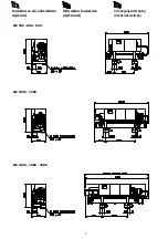 Preview for 5 page of CIAT Ciatcooler LW 1000 Installation, Operation, Commissioning, Maintenance