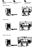 Preview for 6 page of CIAT Ciatcooler LW 1000 Installation, Operation, Commissioning, Maintenance