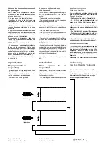 Предварительный просмотр 4 страницы CIAT CIATCOOLER Series User Brochure