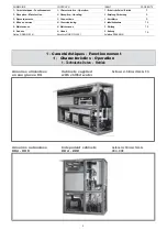 Preview for 2 page of CIAT Ciatronic DD 100 Installation, Operation, Commissioning, Maintenance