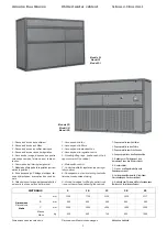 Preview for 3 page of CIAT Ciatronic DD 100 Installation, Operation, Commissioning, Maintenance