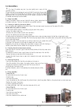 Preview for 17 page of CIAT CLIMACIAT airclean Series Instruction Manual