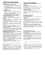 Preview for 6 page of CIAT CLIMACIAT COMPACT Manual