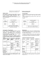 Preview for 10 page of CIAT CLIMACIAT COMPACT Manual