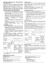 Preview for 11 page of CIAT CLIMACIAT COMPACT Manual