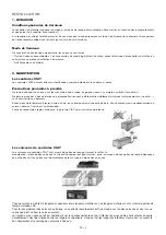 Предварительный просмотр 3 страницы CIAT CLIMACIAT MAST'AIR Installation, Operation, Commissioning, Maintenance