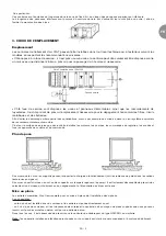 Предварительный просмотр 4 страницы CIAT CLIMACIAT MAST'AIR Installation, Operation, Commissioning, Maintenance