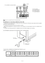 Предварительный просмотр 9 страницы CIAT CLIMACIAT MAST'AIR Installation, Operation, Commissioning, Maintenance