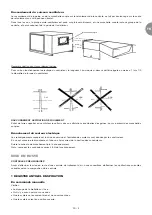 Предварительный просмотр 10 страницы CIAT CLIMACIAT MAST'AIR Installation, Operation, Commissioning, Maintenance