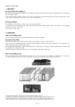 Предварительный просмотр 24 страницы CIAT CLIMACIAT MAST'AIR Installation, Operation, Commissioning, Maintenance