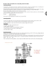 Предварительный просмотр 29 страницы CIAT CLIMACIAT MAST'AIR Installation, Operation, Commissioning, Maintenance