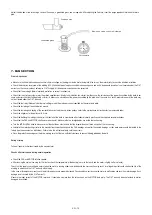 Предварительный просмотр 34 страницы CIAT CLIMACIAT MAST'AIR Installation, Operation, Commissioning, Maintenance