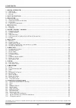 Preview for 2 page of CIAT Climaciat Instruction Manual