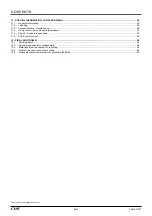 Preview for 3 page of CIAT Climaciat Instruction Manual