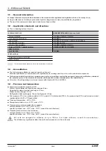 Preview for 6 page of CIAT Climaciat Instruction Manual