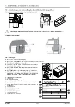 Preview for 11 page of CIAT Climaciat Instruction Manual