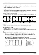 Preview for 13 page of CIAT Climaciat Instruction Manual