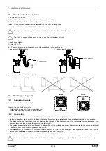 Preview for 18 page of CIAT Climaciat Instruction Manual