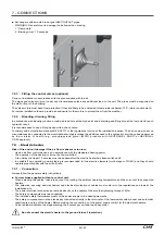 Preview for 20 page of CIAT Climaciat Instruction Manual