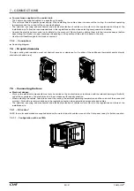 Preview for 21 page of CIAT Climaciat Instruction Manual