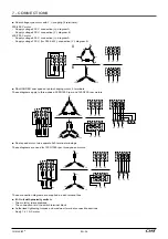 Preview for 24 page of CIAT Climaciat Instruction Manual