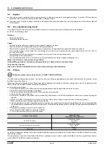 Preview for 31 page of CIAT Climaciat Instruction Manual